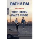 Rath, Hans; Rai, Edgar - Ein Fall für die...