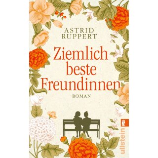 Ruppert, Astrid -  Ziemlich beste Freundinnen (TB)
