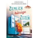 Schwarzhuber, Angelika - Die Freundinnen vom Chiemsee (1)...