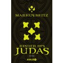 Heitz, Markus - Pakt der Dunkelheit (3) Kinder des Judas...