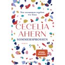 Ahern, Cecelia -  Sommersprossen – Nur zusammen...