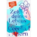 Ahern, Cecelia -  Zeit deines Lebens (TB)