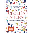 Ahern, Cecelia -  Sommersprossen – Nur zusammen...