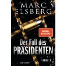 Elsberg, Marc -  Der Fall des Präsidenten (TB)