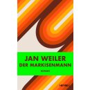 Weiler, Jan -  Der Markisenmann (HC)