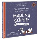 CD - Heinrich, Finn-Ole -  Die erstaunlichen Abenteuer...