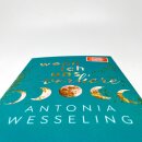 Wesseling, Antonia - Light in the Dark (1) Wenn ich uns verliere (TB)