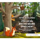 CD - Wohlleben, Peter - Peter & Piet - Hörst du,...