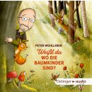 CD - Wohlleben, Peter - Peter & Piet Weißt du,...