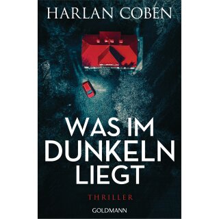 Coben, Harlan - Wilde ermittelt (2) Was im Dunkeln liegt (TB)