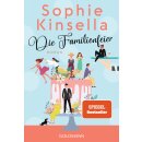 Kinsella, Sophie -  Die Familienfeier (TB)