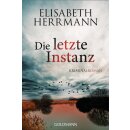 Herrmann, Elisabeth - Joachim Vernau (3) Die letzte...