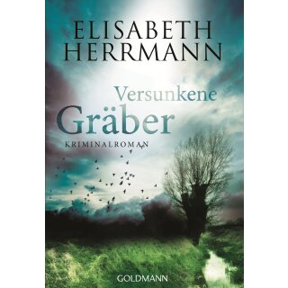 Herrmann, Elisabeth - Joachim Vernau (4) Versunkene Gräber (TB)