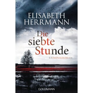 Herrmann, Elisabeth - Joachim Vernau (2) Die siebte Stunde (TB)