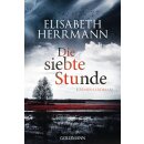 Herrmann, Elisabeth - Joachim Vernau (2) Die siebte...