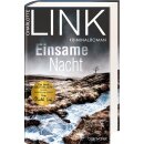 Link, Charlotte - Die Kate-Linville-Reihe (4) Einsame Nacht (HC)