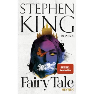 King, Stephen -  Fairy Tale (HC)