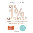 Clear, James -  Die 1%-Methode (TB)