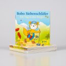 Pixi-8er-Set (282) Neues von Bobo Siebenschläfer...