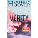 Hoover, Colleen -  Verity (TB)