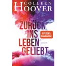 Hoover, Colleen -  Zurück ins Leben geliebt (TB)