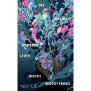 Holofernes, Judith -  Die Träume anderer Leute (HC)