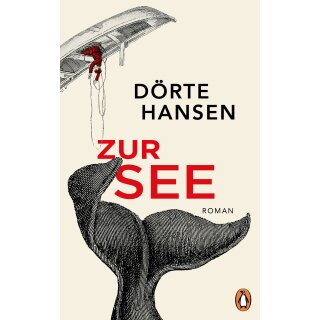 Hansen, Dörte -  Zur See - Roman