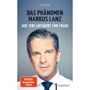 Haider, Lars -  Das Phänomen Markus Lanz - Auf jede...