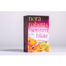 Roberts, Nora - Der Zauber der grünen Insel (3) Sonnenblüte - Roman