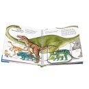 Kinderbuch - WWW Wieso? Weshalb? Warum? junior, Band 25: Die Dinosaurier