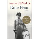 Ernaux, Annie - Eine Frau (TB)