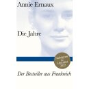 Ernaux, Annie - Die Jahre (HC)