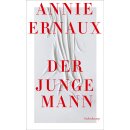 Ernaux, Annie -  Der junge Mann - Nobelpreis für...