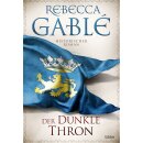 Gablé, Rebecca - Waringham Saga (4) Der dunkle...