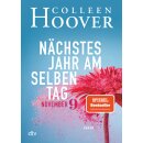 Hoover, Colleen -  Nächstes Jahr am selben Tag (TB)
