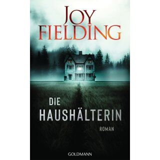 Fielding, Joy -  Die Haushälterin (HC)