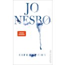 Nesbø, Jo -  Eifersucht (HC)
