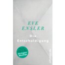 Ensler, Eve -  Die Entschuldigung (HC)