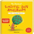 Sternbaum, Nico -  Schüttel den Apfelbaum - Ein Mitmachbuch (HC)