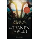 Falcones, Ildefonso -  Die Tränen der Welt (HC)