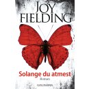 Fielding, Joy -  Solange du atmest (TB)