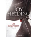 Fielding, Joy -  Die Schwester (TB)