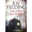 Fielding, Joy -  Das Herz des Bösen (TB)