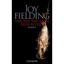 Fielding, Joy -  Nur der Tod kann dich retten (TB)