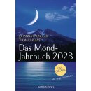 Paungger, Johanna; Poppe, Thomas -  Das Mond-Jahrbuch 2023 