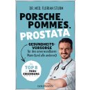 Sturm, Florian -  Porsche, Pommes, Prostata (TB)