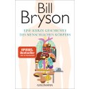 Bryson, Bill -  Eine kurze Geschichte des menschlichen...