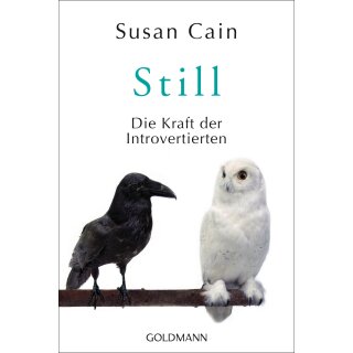 Cain, Susan -  Still (TB)