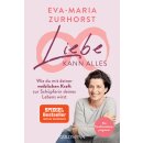 Zurhorst, Eva-Maria -  Liebe kann alles (TB)