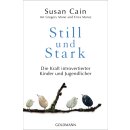 Cain, Susan -  Still und Stark (TB)